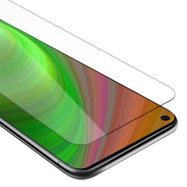 Cadorabo Skyddsglas för Huawei MATE 30 LITE - Härdat skyddsglas. Transparent