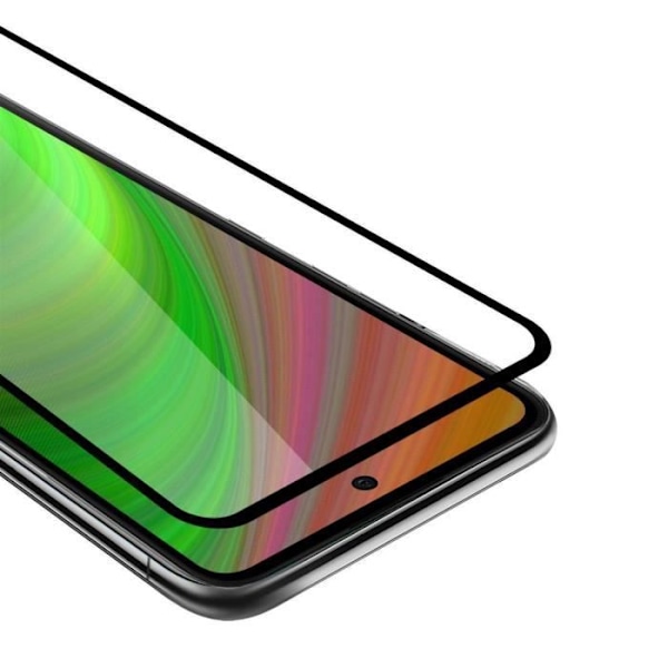 Helskärmsskydd till Samsung Galaxy A72 5G - Härdat härdat glas