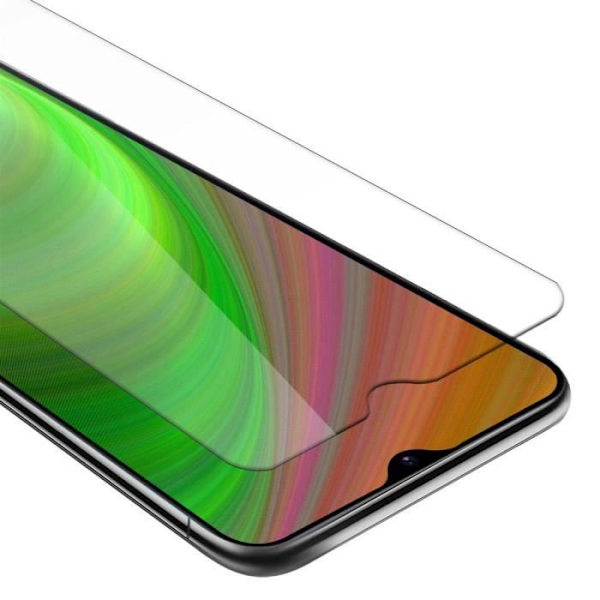 Cadorabo Skyddsglas för Samsung Galaxy M30s - Härdat skärmskydd (Härdat)