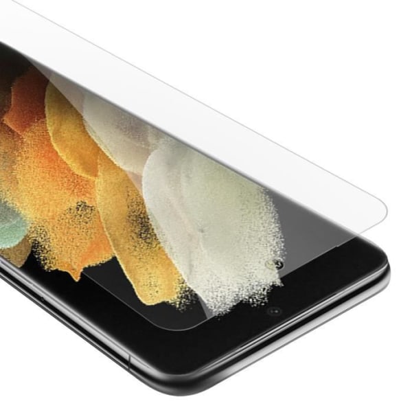 Härdat glasskärm för Samsung Galaxy S22 ULTRA Skyddsfilm i HÖGT TRANSPARENT härdat härdat glas