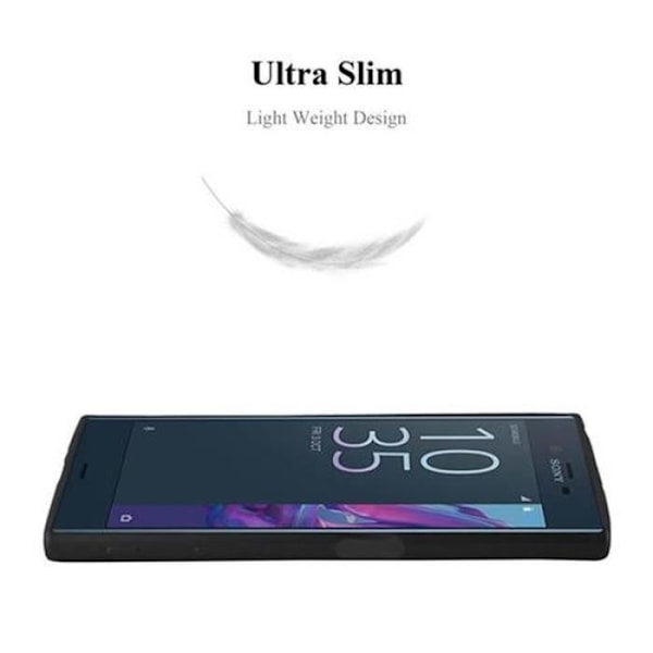 Sony Xperia XZ -