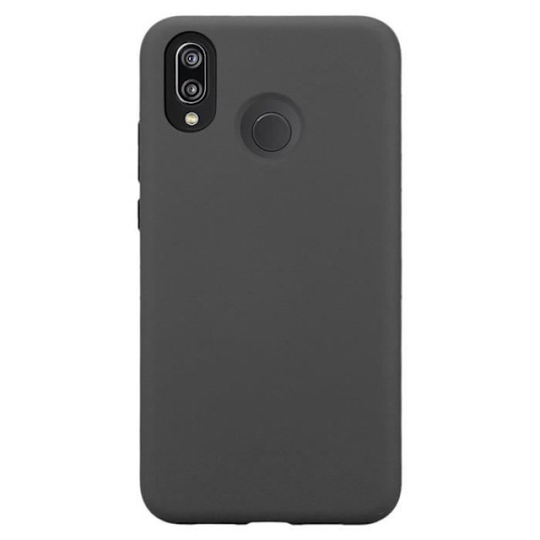 Cadorabo Fodral till Huawei P20 LITE i QUARTZ GRÅ