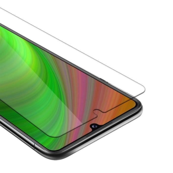 Cadorabo skyddsglas för Samsung Galaxy A42 i HÖG TRANSPARENT - Härdat härdat skärmskydd