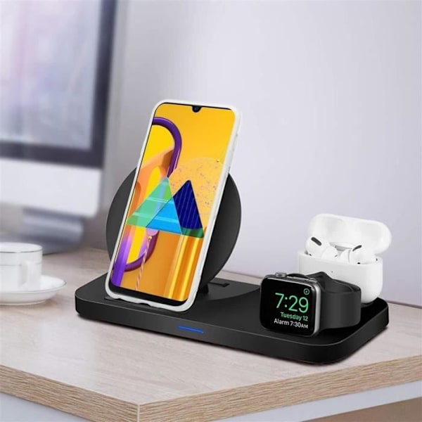 Etui för Huawei P20 LITE 2018 / NOVA 3E - CADORABO - Marmor Guld Vit Rosa Nr. 9 - Mjuk skal - IMD-design Or Blanc Rosé No. 9