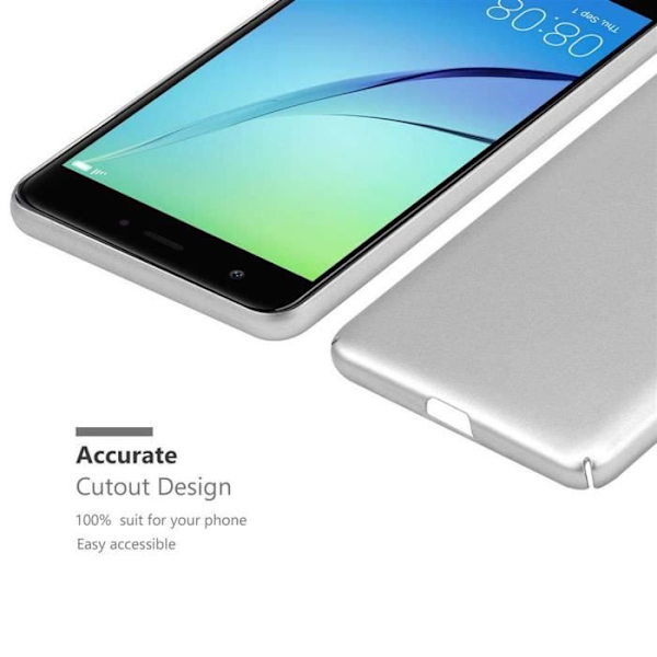 Coque - CADORABO - NOVA - Metallisk - Stötbeständighet - Elegant design Pengar