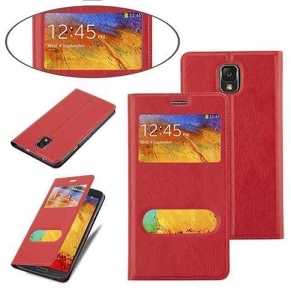 Samsung Galaxy NO