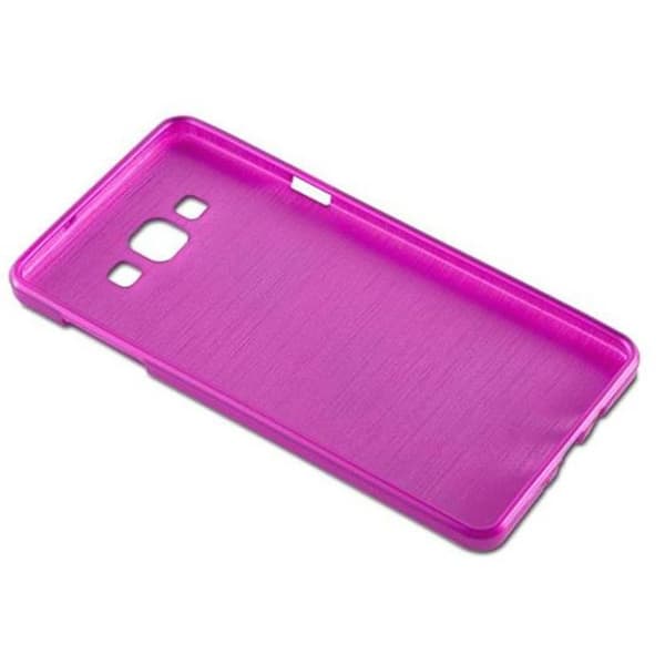 Fodral för Samsung Galaxy A7 2015 i ROSA Skyddsetui Ros