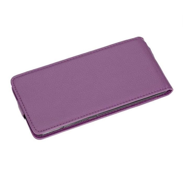Cadorabo Fodral till Samsung Galaxy NOTE 8 i Lila - Flip