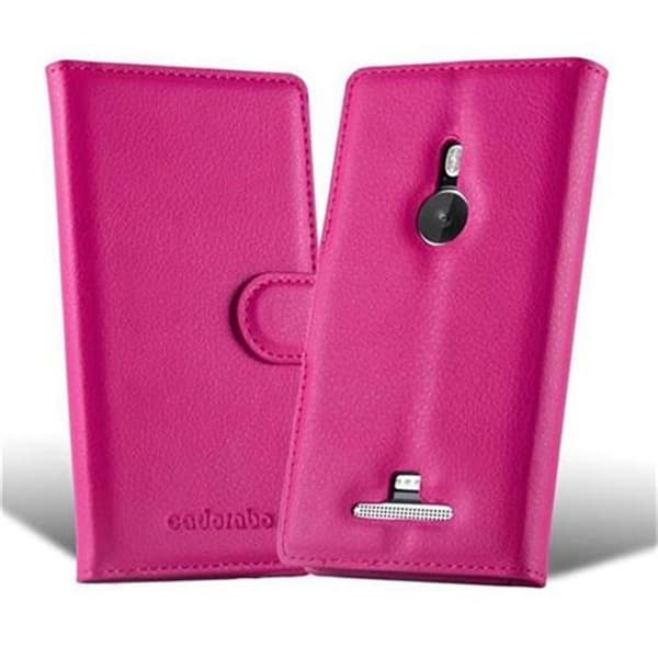 Etui för Nokia Lumia 925 i SOCKERROSA Ros