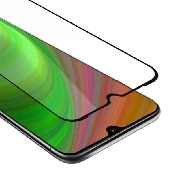 Cadorabo helskärmsskyddsfilm för Xiaomi Mi A3 in - härdat skärmskyddsglas (härdat)