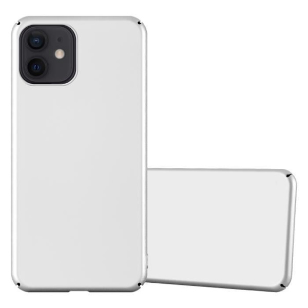 Coque - CADORABO - iPhone 12 PRO MAX - Metallisk - Stötskydd - Elegant design Pengar