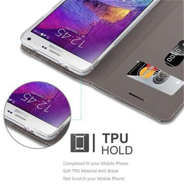 Samsung Galaxy NO