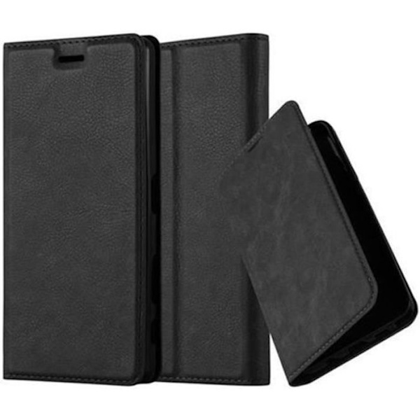Sony Xperia NATTSVART