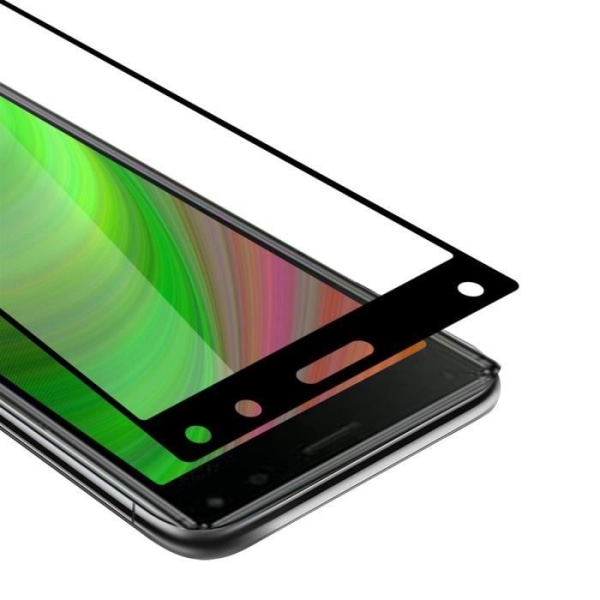 Härdat glas skyddsfilm för Sony Xperia 8 - CADORABO