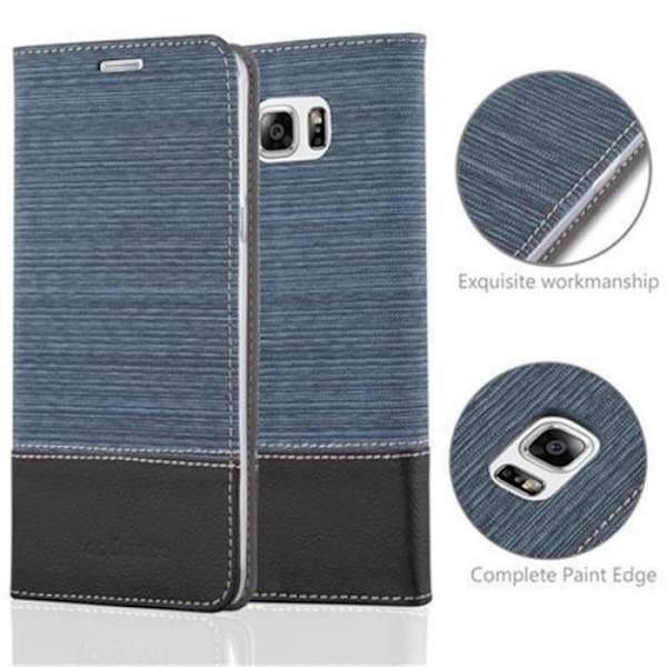 Samsung Galaxy NO Mörkblå