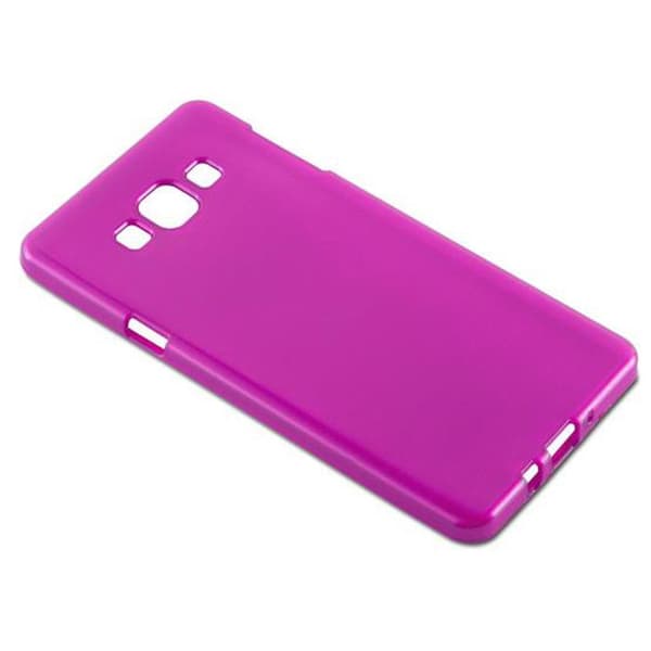 Fodral för Samsung Galaxy A7 2015 i ROSA Skyddsetui Ros
