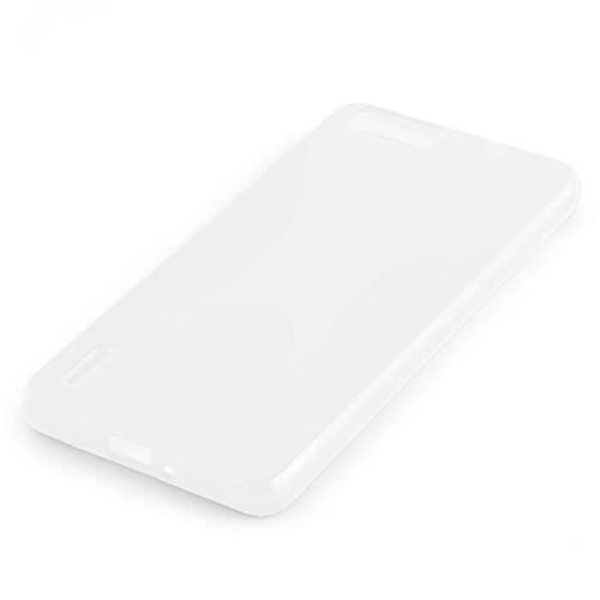 Honor 6X Case WHITE från Cadorabo DESIGN