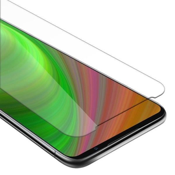 Cadorabo Skyddsglas för MEIZU 16S - Härdat skärmskydd