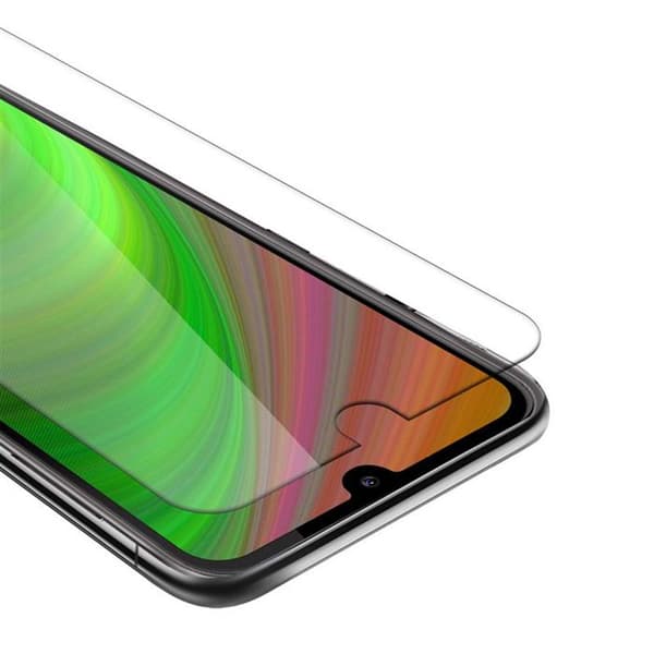 Härdat skärmskydd för Nokia 4.2 Vit