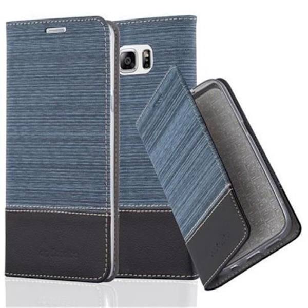 Samsung Galaxy NO Mörkblå