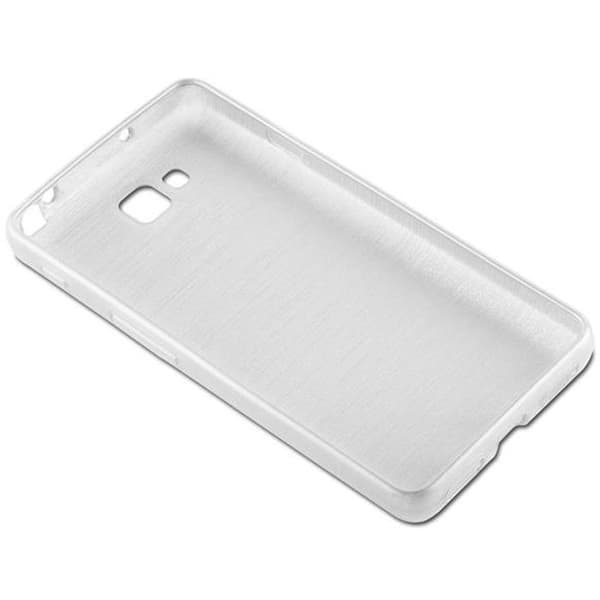 Skal för LG L9 II SILVER Stötabsorberande skydd Grå
