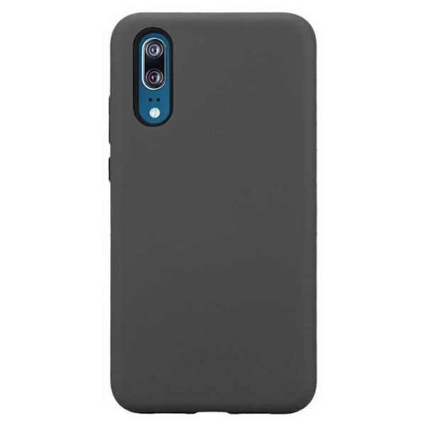 Cadorabo Fodral till Huawei P20 i QUARTZ GRÅ