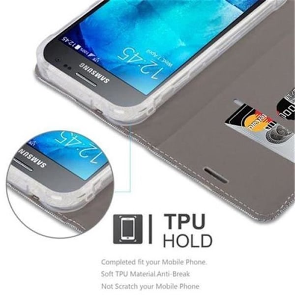 Cadorabo skal till Samsung Galaxy