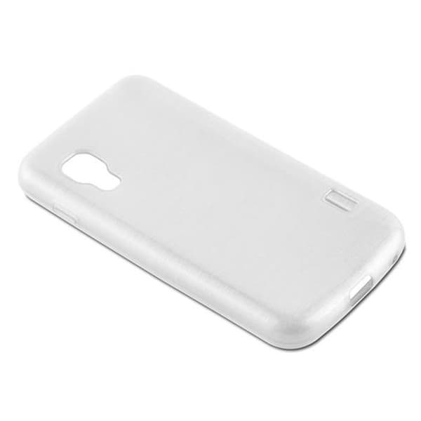 Fodral för LG L5 II (2. SIM) Silver Skyddsetui PENGAR