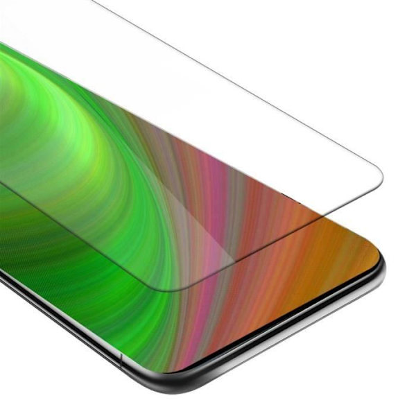 Cadorabo skyddsglas för ZTE Nubia Z20 in - härdat härdat skärmskydd