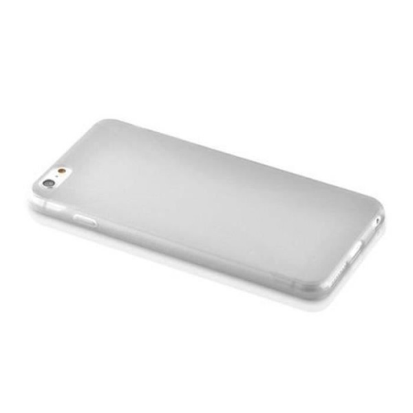 Apple iPhone 6 PLUS/6S PLUS SEMI TRANSPARENT Fodral Cadorabo DESIGN