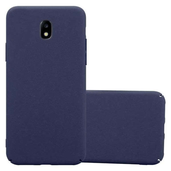 Cadorabo Fodral till Samsung Galaxy J5 2017 i FROSTIG BLÅ