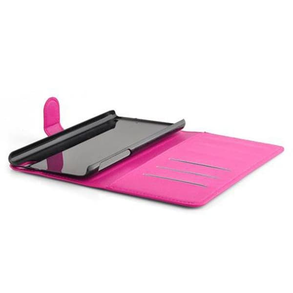 Etui för HTC Desire 816 i SOCKERROSA Ros