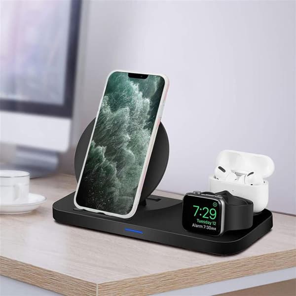 Skyddsfodral för iPhone 12 PRO MAX i Regnbågs Marmor No. 11 Ros