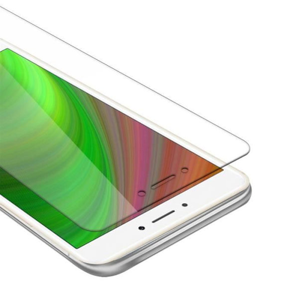 Cadorabo skyddsglas för Xiaomi Mi MAX 2 in - härdat skärmskydd (härdat)