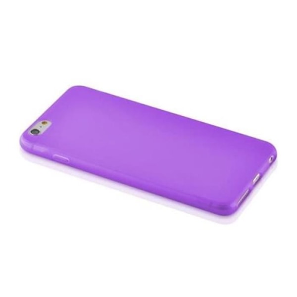 Apple iPhone 6/6S Fodral VIOLET ORCHID Cadorabo DESIGN