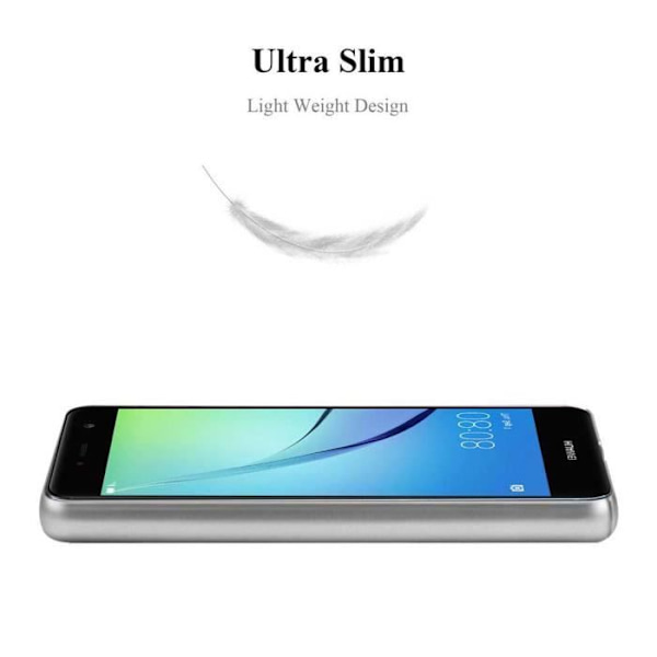 Coque - CADORABO - NOVA - Metallisk - Stötbeständighet - Elegant design Pengar