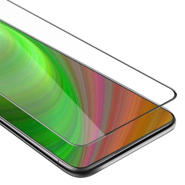 Skyddsfilm - CADORABO - Vivo NEX 2 - Härdat glas - Anti-repskydd - Tjocklek 0,3 mm