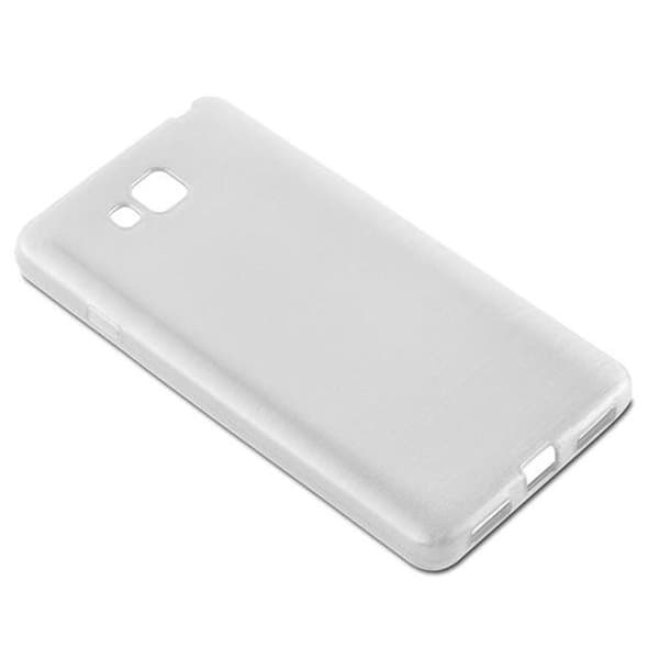 Skal för LG L9 II SILVER Stötabsorberande skydd Grå