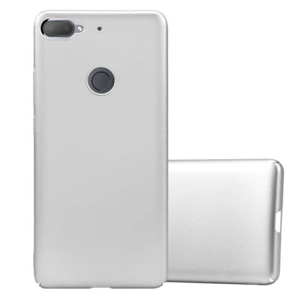 Coque - CADORABO - Desire 12 PLUS - Metallisk - Stötbeständig - Elegant design Pengar