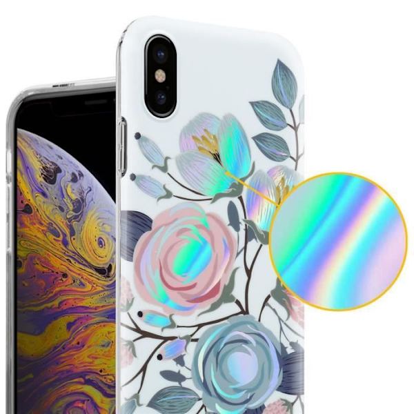 Fodral för Apple iPhone