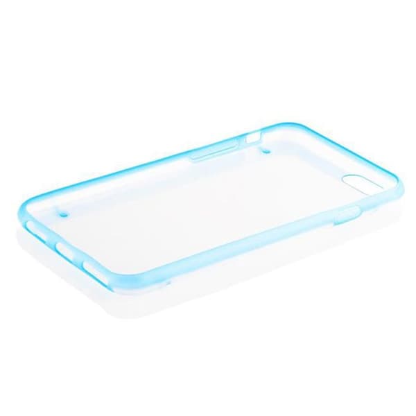 iPhone 6 / 6S-fodral i KUNGSLILA Blå
