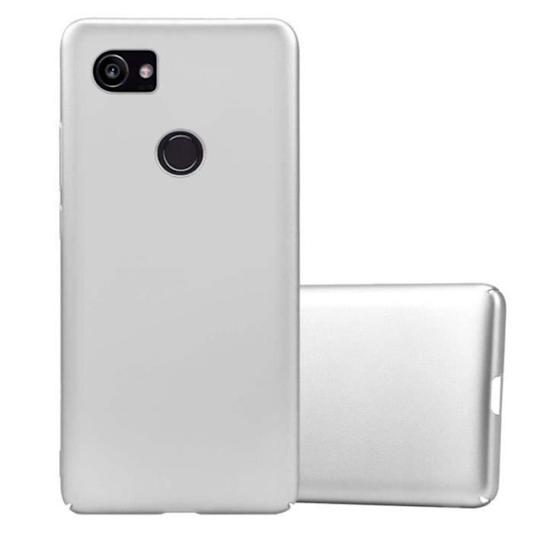 Coque - CADORABO - PIXEL 2 XL - Metallisk - Stötteknapp - Elegant design Pengar
