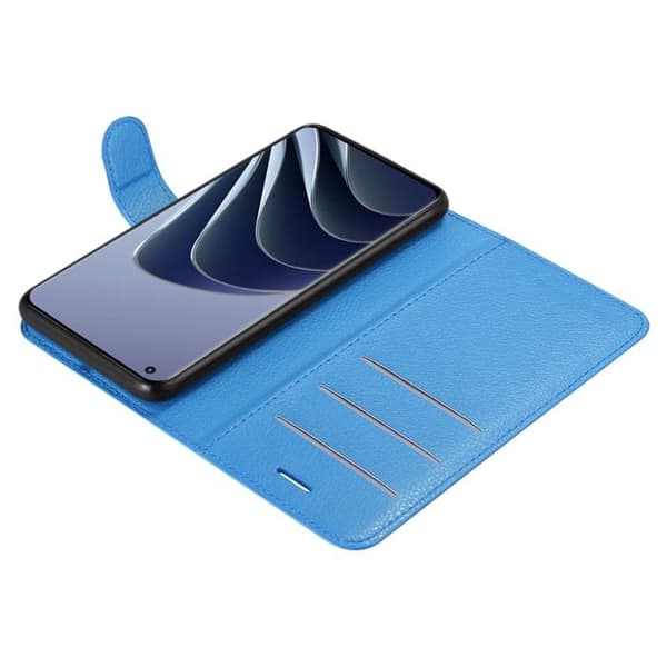 Telefonfodral - Cadorabo telefonbumper - DE-156852 Blå
