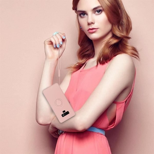 Étui för Samsung Galaxy NOTE 9 - CADORABO - Rosa - Silikon TPU - Mjuk skydd - Tunn design Rosa