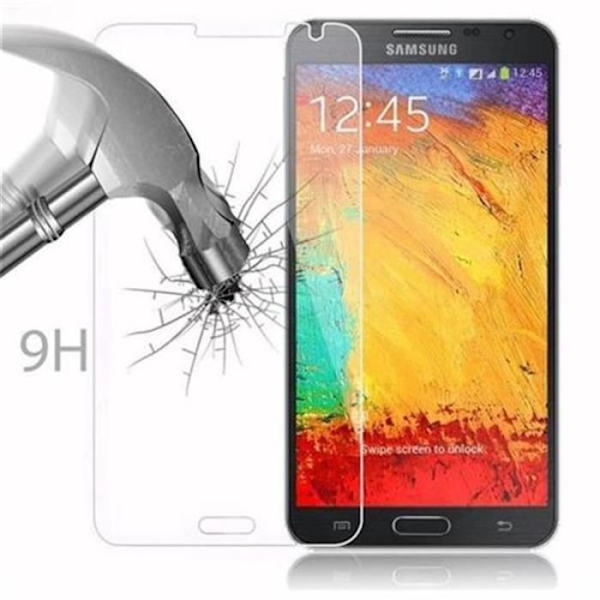 Cadorabo – Skärmskydd i härdat glas för > Samsung Galaxy NOTE 3 NEO < Skärmskydd i härdat glas