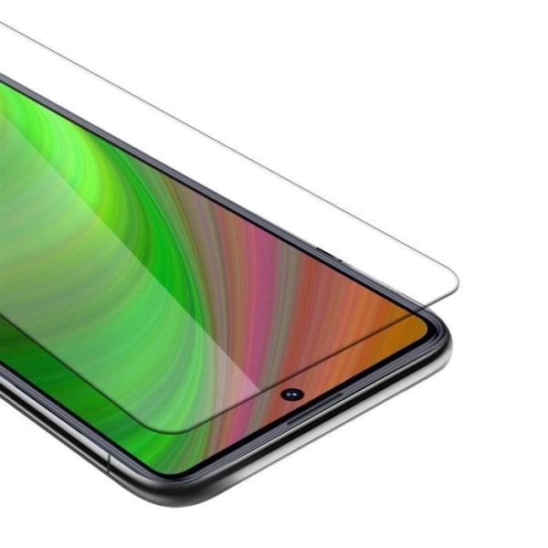 Cadorabo skyddsglas för Samsung Galaxy M51 in - härdat härdat skärmskydd