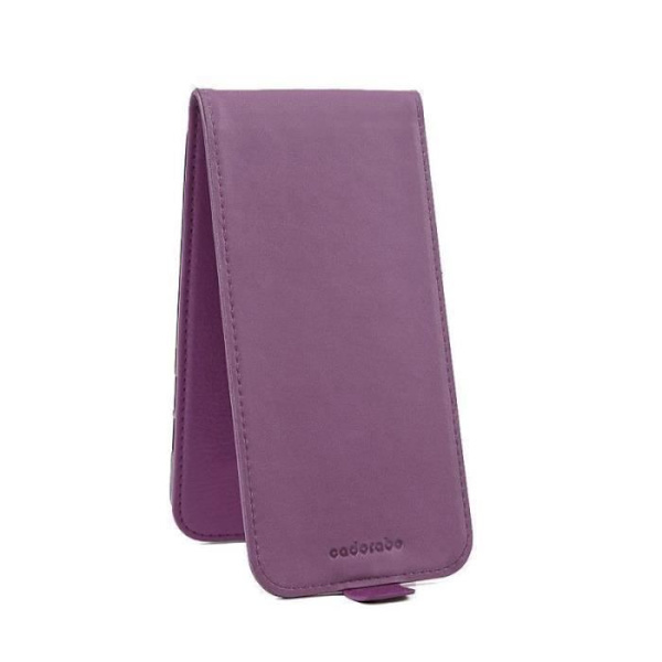 Cadorabo Fodral till Huawei P20 PRO i ORCHID LILA.