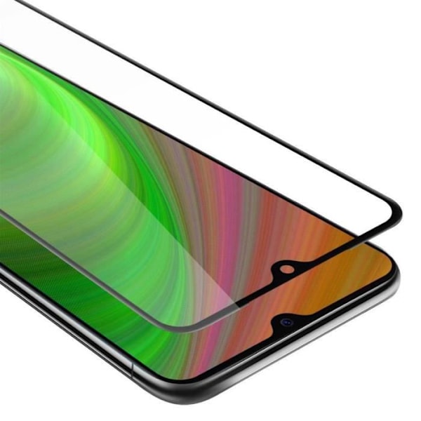 Cadorabo Fullscreen skyddsglas för Xiaomi Mi 9 SE - Härdat skyddsglas