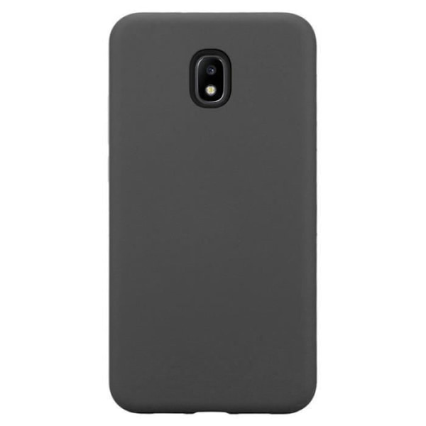 Cadorabo Fodral till Samsung Galaxy J7 2017 i QUARTZ GRÅ