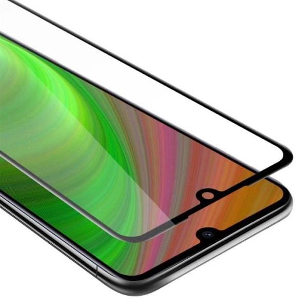 Cadorabo Helbildskydd för Xiaomi RedMi 7 - Härdat glas skärmskydd